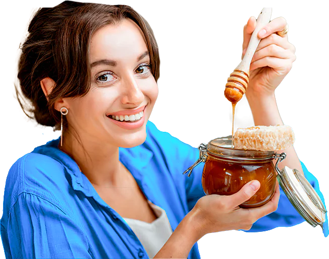 Produtos Mel Natucentro