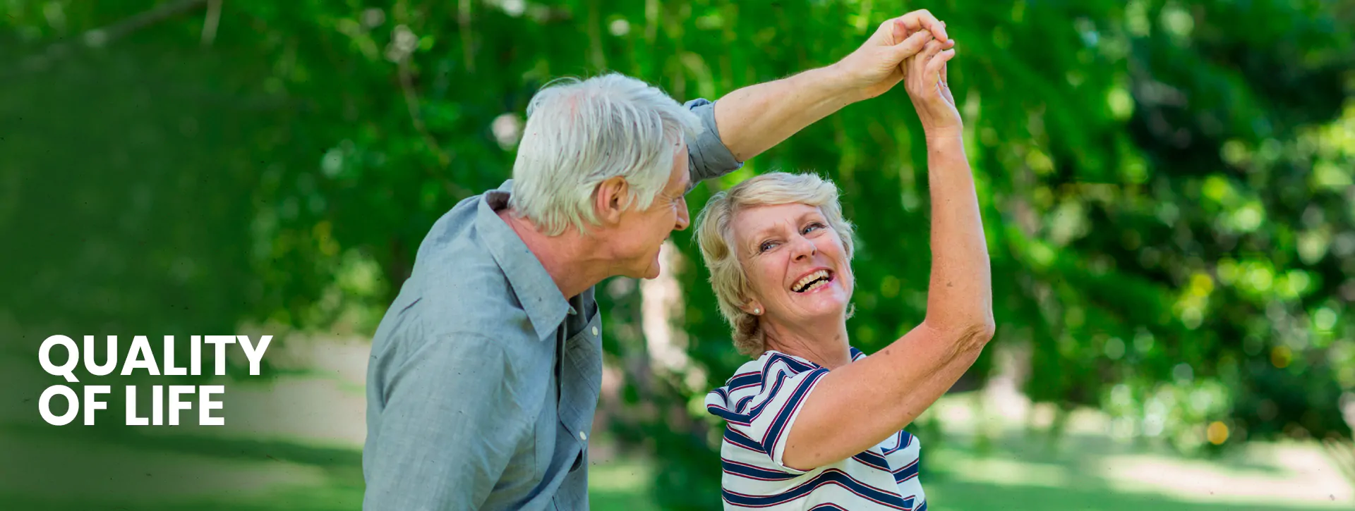Qualidade de Vida