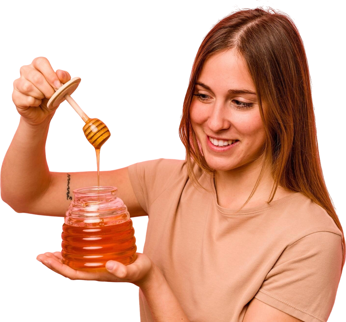 Produtos Mel Natucentro