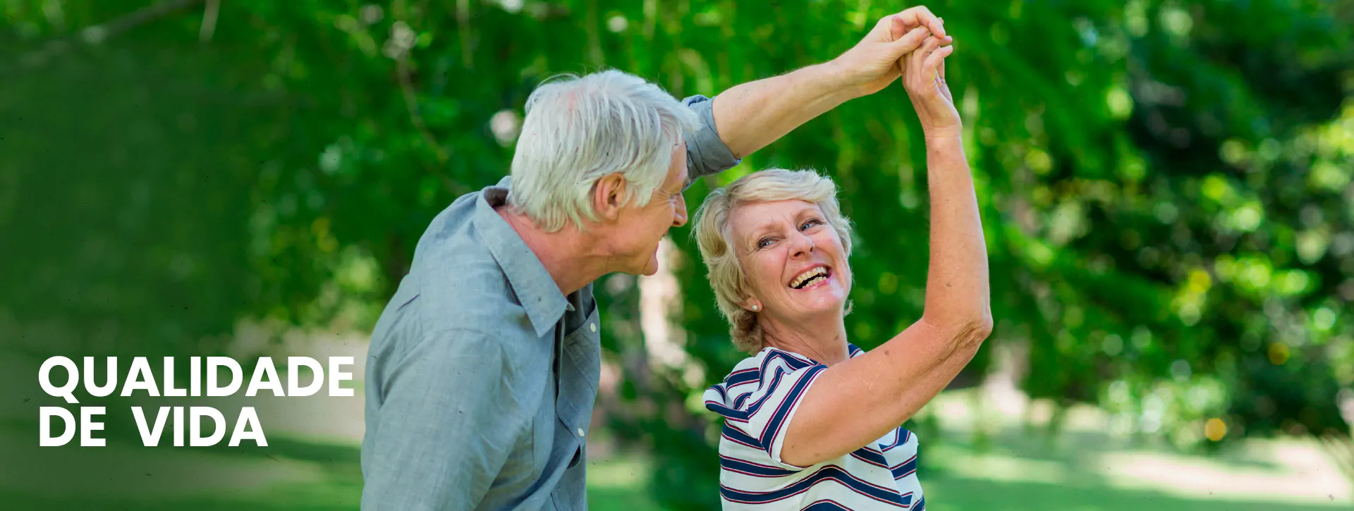 Qualidade de Vida