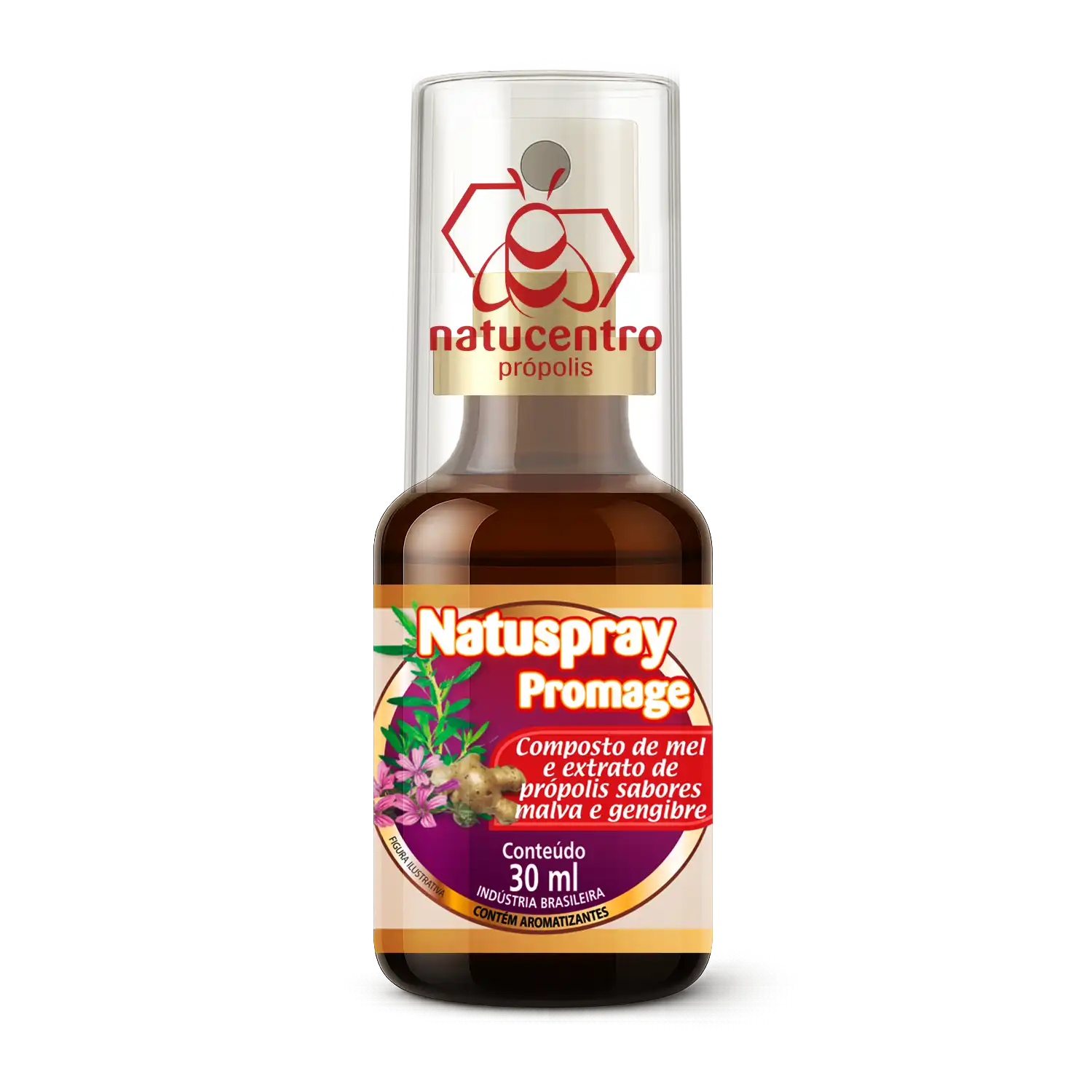 NATUSPRAY PROMAGE - 30ml