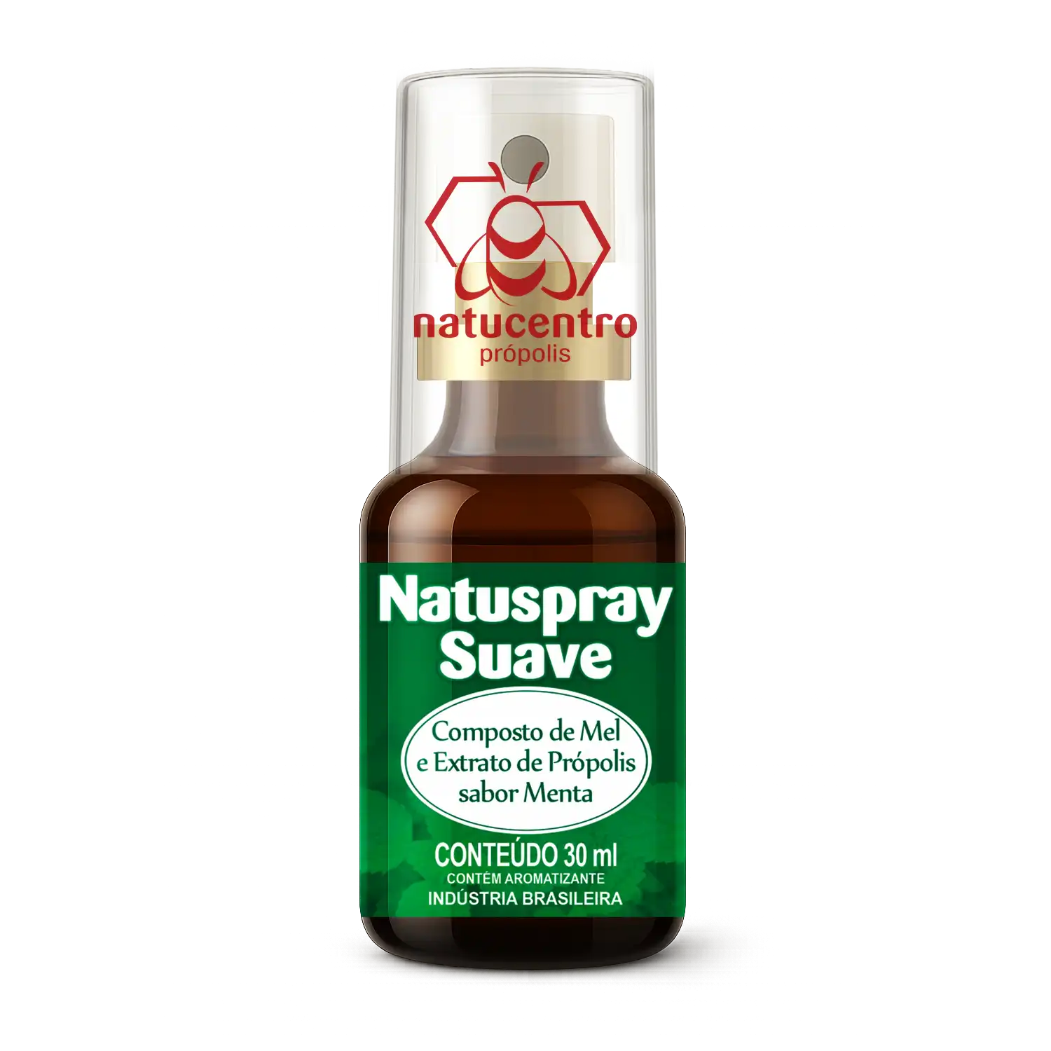 NATUSPRAY SUAVE - 30ml