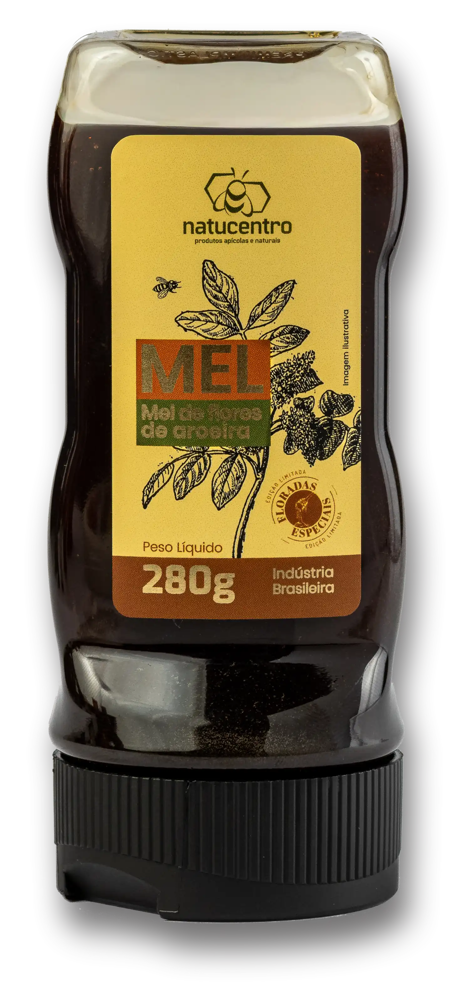 MEL DE AROEIRA - 280g